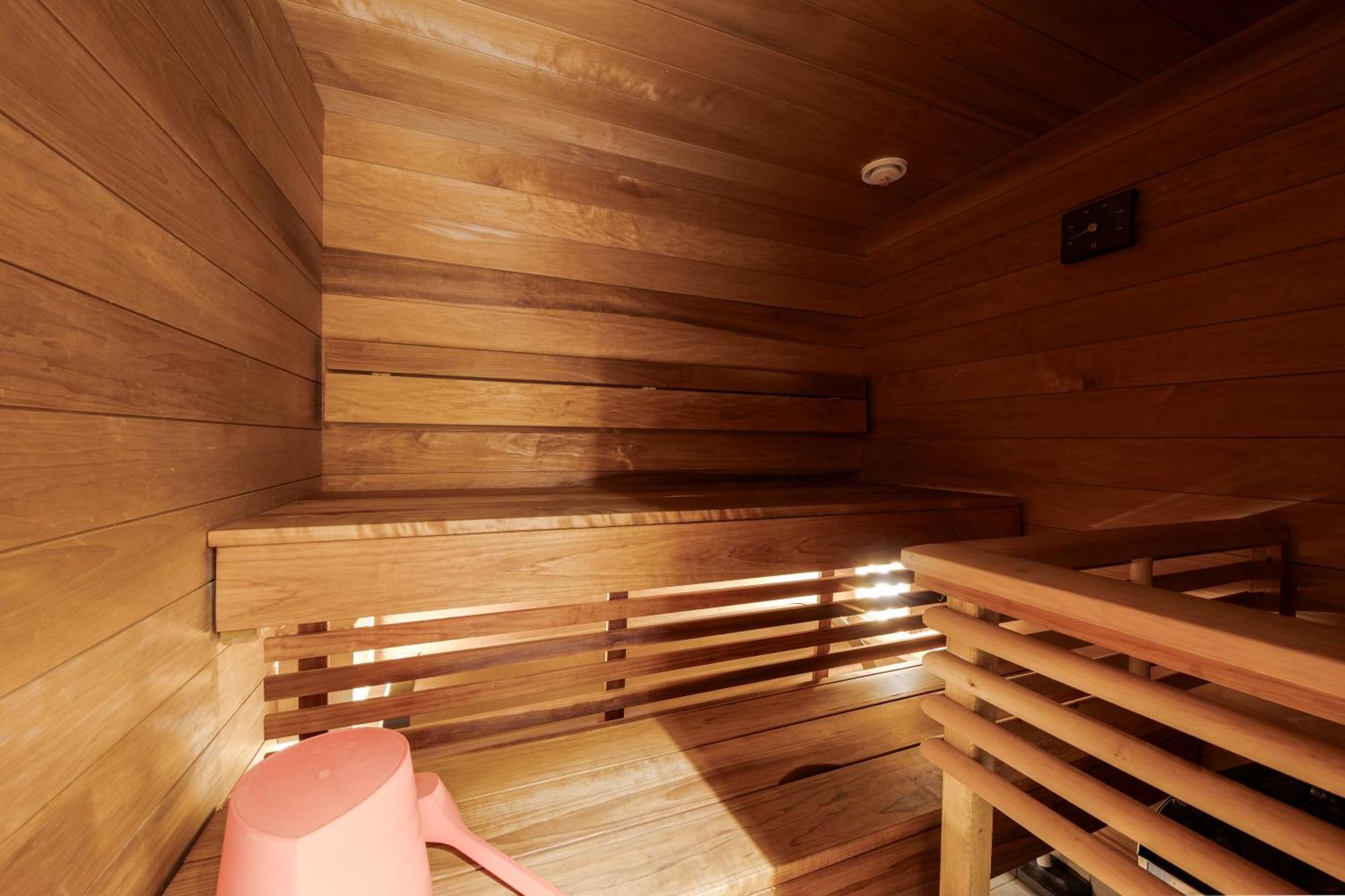Levilehto Apartments Luaran gambar